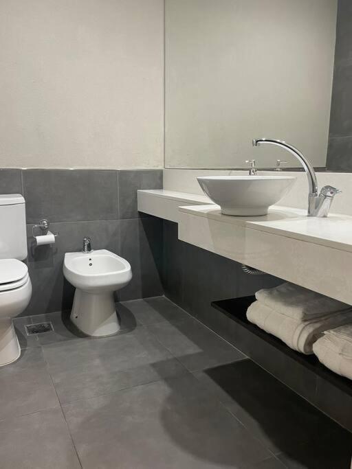 Apartment Departamento En Palermo, Pileta Y Seguridad 24hs *
