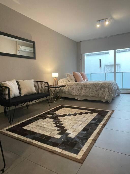 Departamento En Palermo, Pileta Y Seguridad 24hs Apartment Buenos Aires