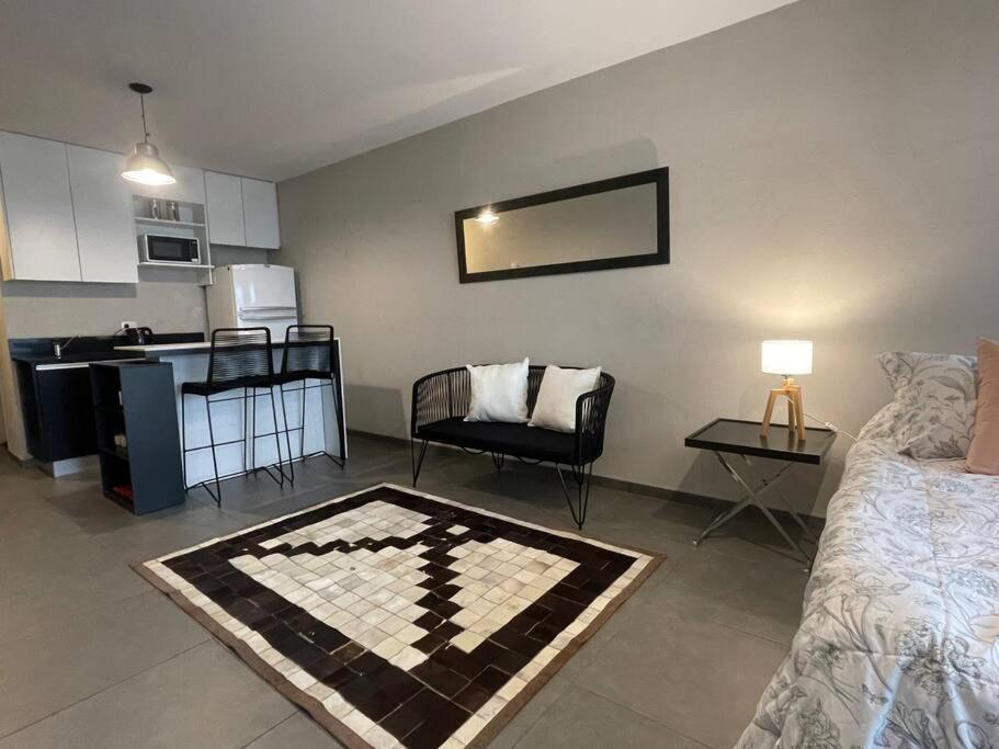 Departamento En Palermo, Pileta Y Seguridad 24hs Apartment Buenos Aires