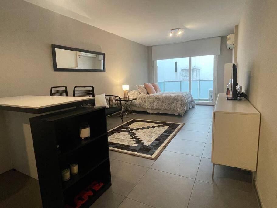 Apartment Departamento En Palermo, Pileta Y Seguridad 24hs Buenos Aires